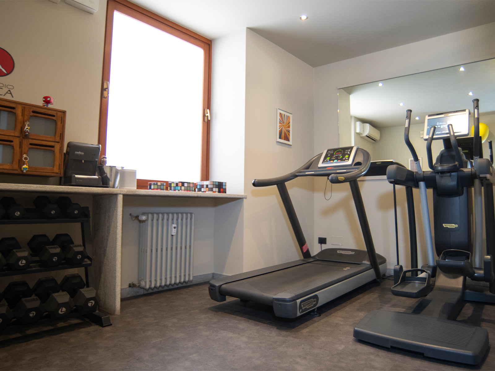 Studiofisica Cardio